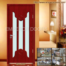 Cuisine porte, porte de jardin, porte pliante en PVC